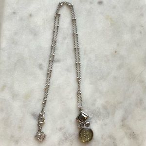 Virgin Saints & Angels Necklace